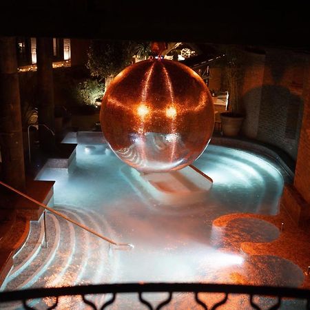 The Rabbit Hotel & Retreat テンプルパトリック エクステリア 写真