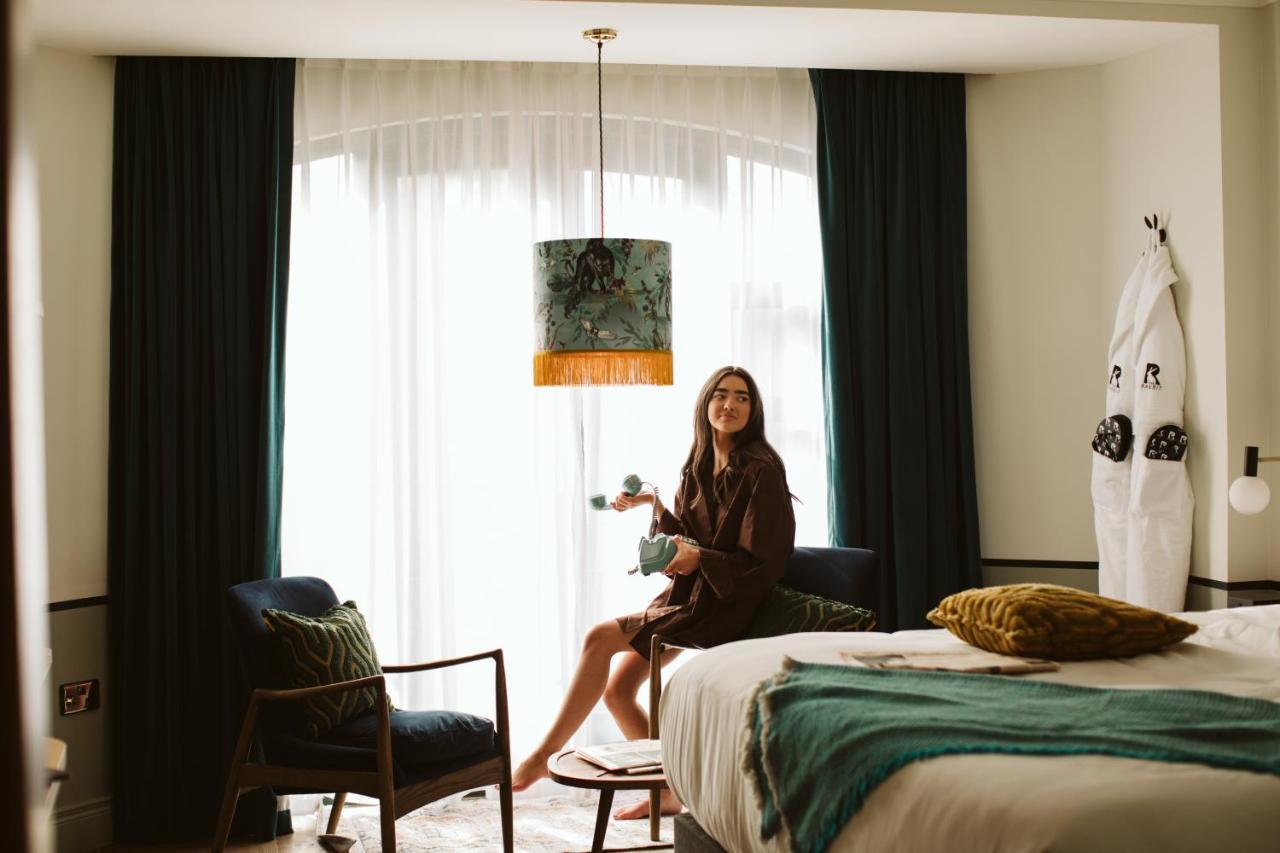The Rabbit Hotel & Retreat テンプルパトリック エクステリア 写真