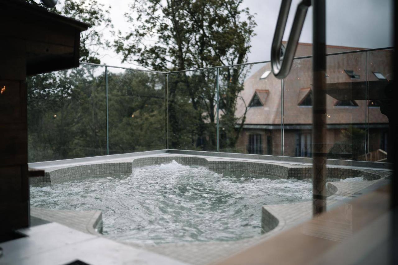 The Rabbit Hotel & Retreat テンプルパトリック エクステリア 写真