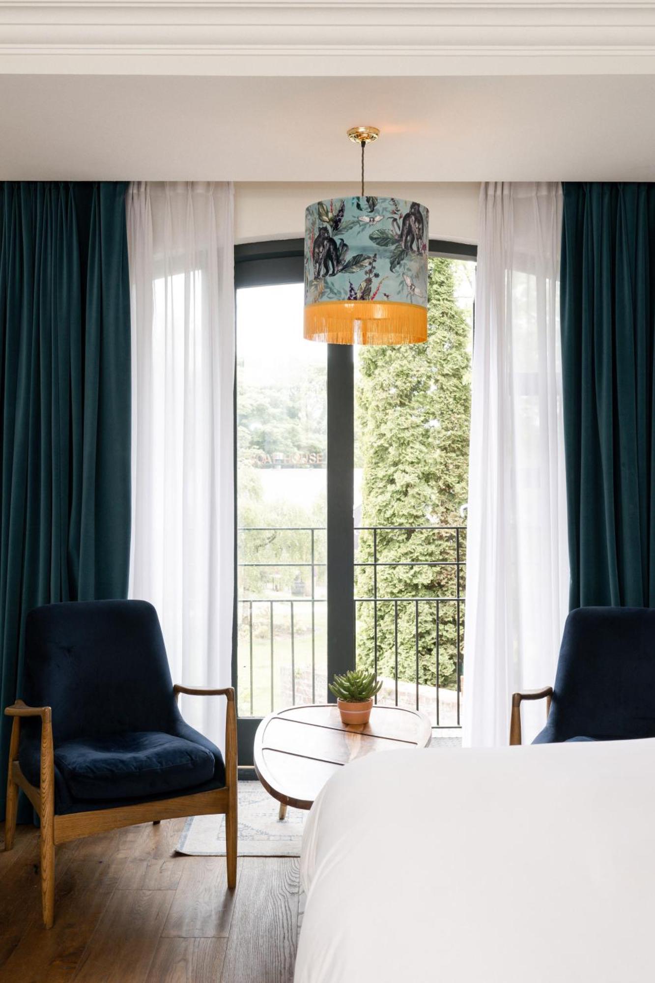 The Rabbit Hotel & Retreat テンプルパトリック エクステリア 写真